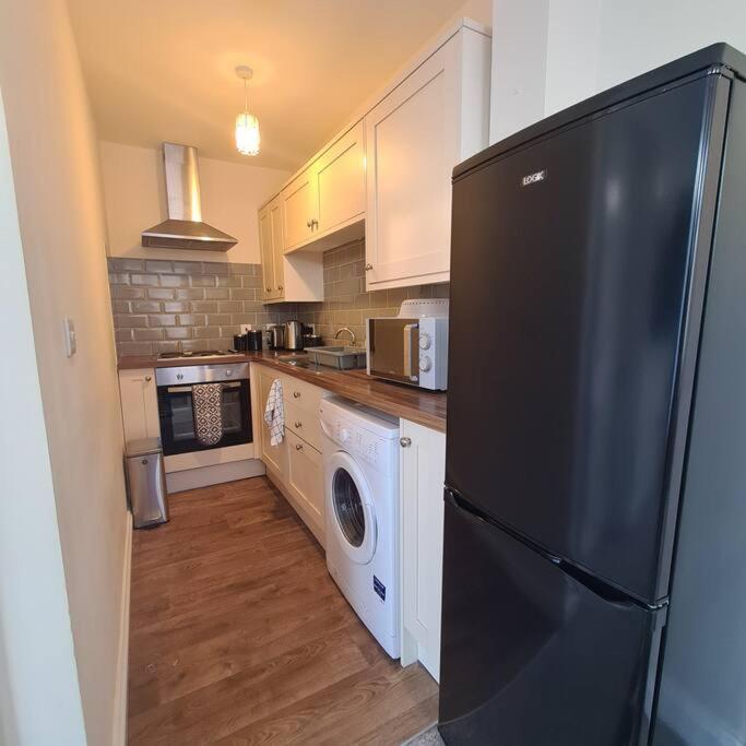 Groundfloor One Bedroom Apartment Ryde  Exterior foto
